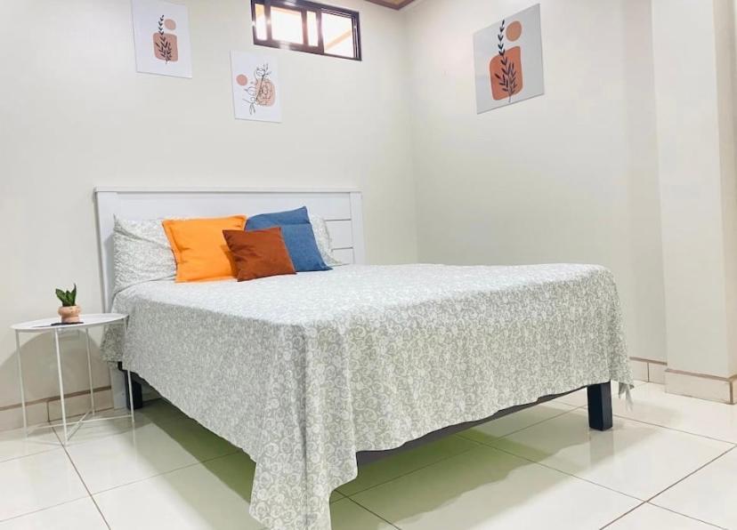Orange Apartment 5 Min Aeropuerto Juan Santamaria 알라후엘라 외부 사진