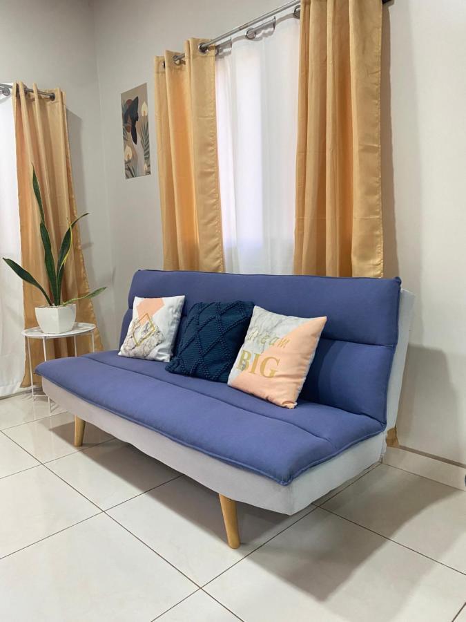 Orange Apartment 5 Min Aeropuerto Juan Santamaria 알라후엘라 외부 사진